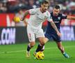 Sevilla - Athletic Bilbao 0-2