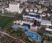 „Câinii” au ajuns în Paradis! Imagini spectaculoase surprinse din dronă: Dinamo pregătește salvarea într-o locație exclusivistă