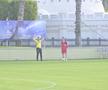„Câinii” reînvață fotbalul și cum se marchează » Zeljko Kopic de la „Acesta nu e Dinamo!” la „Așa, dați gol, yes, yes, bravo!”
