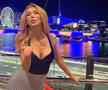 Unde s-a dus Andreea Bălan pentru tenismenul Victor Cornea: „Nu credeam, dar iată-mă aici”