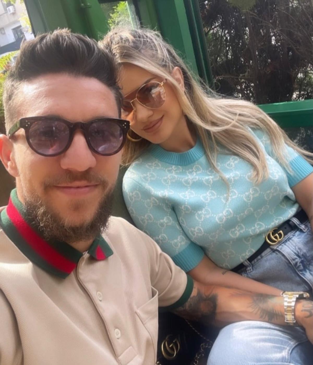 Rivalii trag tare în cantonamente, vedetele FCSB-ului continuă să se lăfăie în vacanțe de lux » Reacția lui MM când a văzut noile imagini