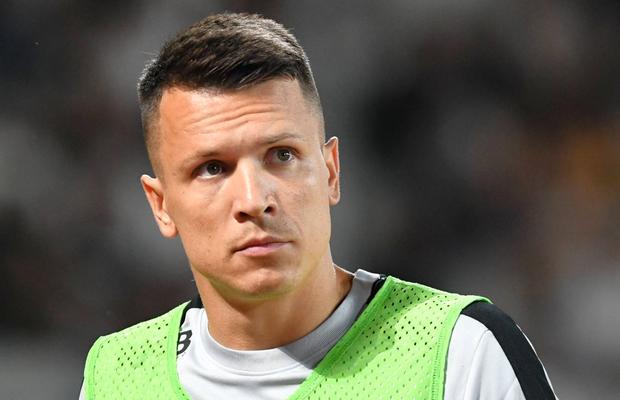 Atac în plin! Concediat de CFR Cluj, Konoplyanka acuză: „Le-am zis: «Dacă îl mai țineți pe Mandorlini, eu nu mai am ce căuta acolo!»”