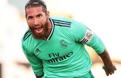 BOMBĂ în La Liga: Sergio Ramos și alți spanioli, dopați! WADA cere explicații de urgență