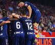 Athletic Bilbao a învins Sevilla, scor 2-0, în runda #19 din La Liga. foto: Getty Images