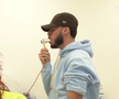 Campioana României s-a reunit și a efectuat vizita medicală. 33 de „marinari” sunt gata de startul pregătirilor