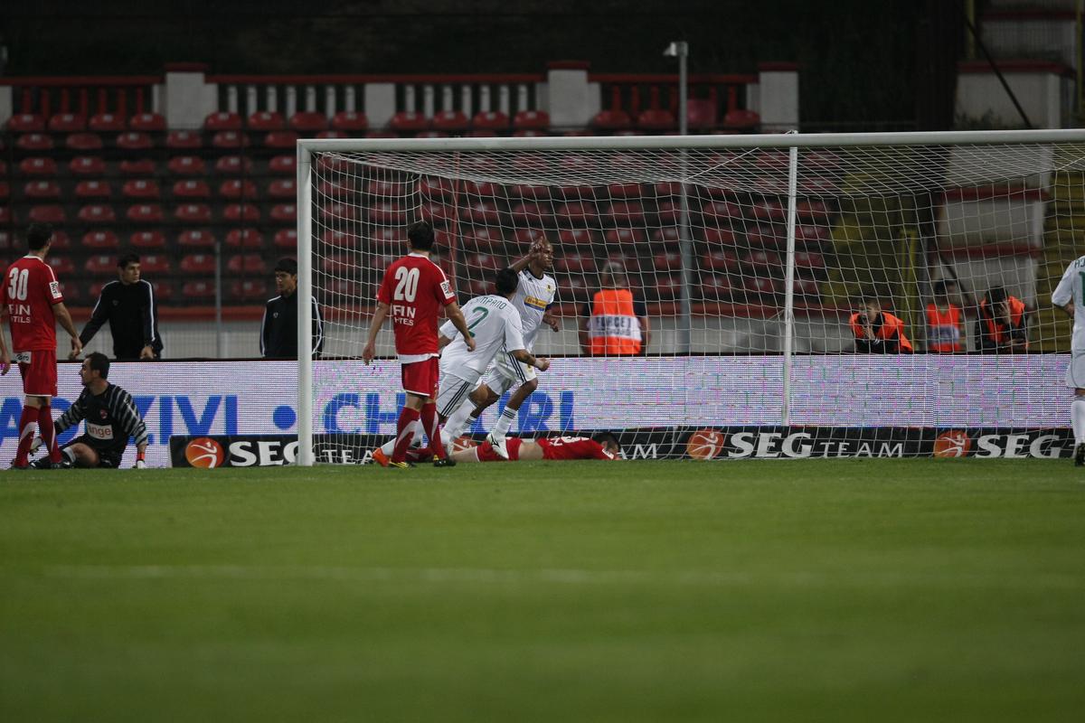 Imaginile începutului de an! Fostul magician din Liga 1 a luat prin surprindere Instagramul: „Am început bine”