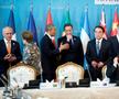 Summitul G20 din 2015 s-a ținut în hotelul Universității Craiova / Foto: Imago