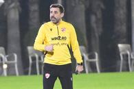 OUT de la Dinamo! Omul decisiv la promovare ar putea ajunge la CSA Staeua