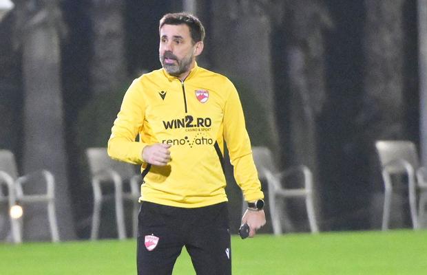 A refuzat Bănia, a ales să fie „câine roșu”! Când va debuta în tricoul lui Dinamo