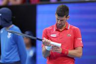Novak Djokovic le-a răspuns fanilor îngrijorați în perspectiva Australian Open