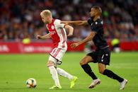 Varga nu s-a învățat minte » Un fost star din Serie A e la o semnătură distanță de CFR Cluj! Convins de Mandorlini