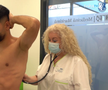 Campioana României s-a reunit și a efectuat vizita medicală. 33 de „marinari” sunt gata de startul pregătirilor