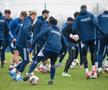 FCU Craiova s-a reunit