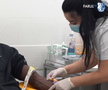 Campioana României s-a reunit și a efectuat vizita medicală. 33 de „marinari” sunt gata de startul pregătirilor