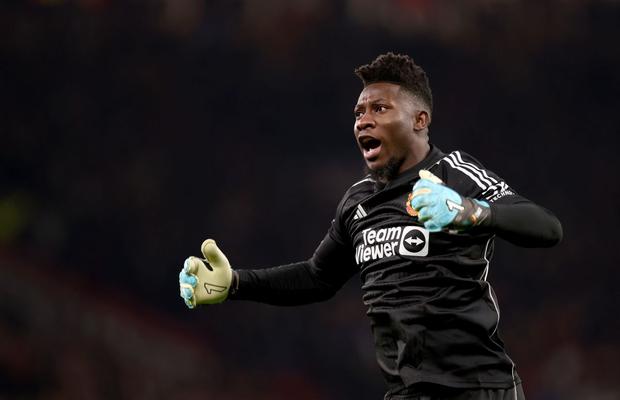 Andre Onana a făcut scandal la națională. Ce l-a enervat pe portarul lui Manchester United
