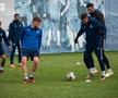 FCU Craiova s-a reunit