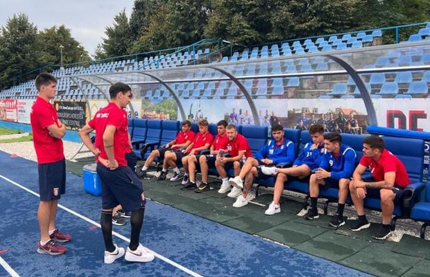 Continuă haosul la clubul din România » Revine președintele dat afară în vară