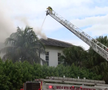 Incendiu puternic la vila de 7 milioane de euro a starului lui Miami Dolphins