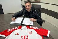 Prima imagine cu tricoul lui Bayern » Nemții au dat lovitura cu revelația din La Liga!
