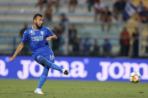 Omar El Kaddouri