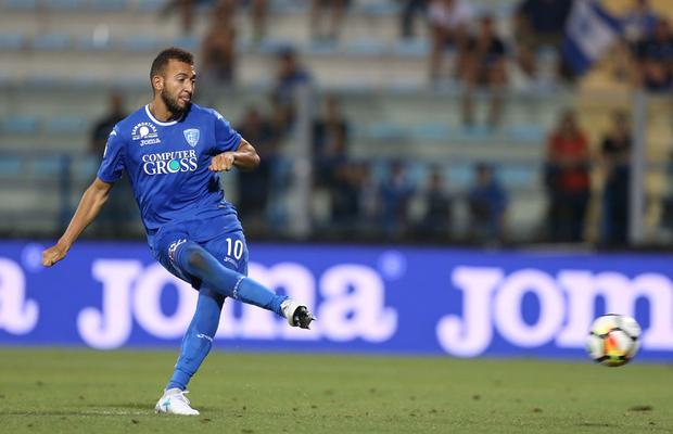 Neluțu Varga suflă și-n iaurt, după fiascoul cu Yevhen Konoplyanka. Și-a luat măsuri extra în privința lui El Kaddouri