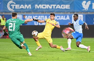 Nemulțumire la FCSB » Mesaj acid spre o rivală din Superligă: „Fă, bă, echipa cum trebuie!”