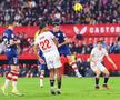 Sevilla - Athletic Bilbao, oaspeții câștigă și urcă pe loc de Liga Campionilor