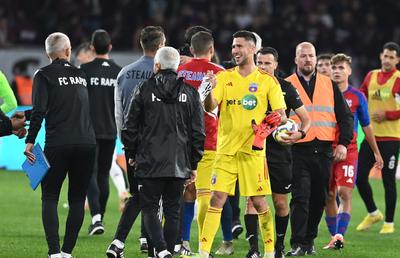 26 de jucători sibieni au plecat în stagiul de pregătire din Turcia » Transfer de la CSA Steaua + un ghanez de 19 ani