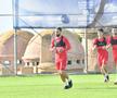 „Câinii” reînvață fotbalul și cum se marchează » Zeljko Kopic de la „Acesta nu e Dinamo!” la „Așa, dați gol, yes, yes, bravo!”
