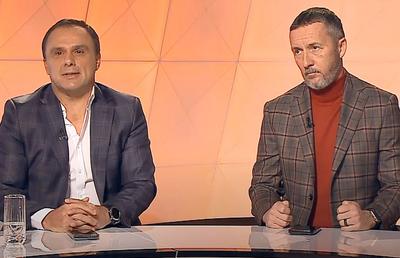 Previziunile lui MM Stoica și Panduru pentru 2024 » Cine câștigă Superliga? Care va fi transferul anului? Retrogradează Dinamo?
