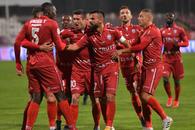 Dinamo, FCU Craiova și FC Botoșani au în vizor același jucător! Doar că mai există un rival care pune o sumă uriașă pe masă!
