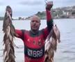 Imaginile începutului de an! Fostul magician din Liga 1 a luat prin surprindere Instagramul: „Am început bine”