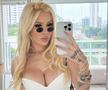 Karoline Lima. Foto: Instagram