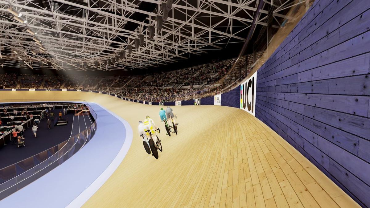 Complex de lux pe locul fostului stadion legendar al României: investiție de peste 45 de milioane de euro! Imagini în premieră