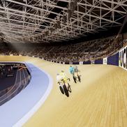 Așa va arăta noul complex sportiv din Craiova