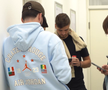 Campioana României s-a reunit și a efectuat vizita medicală. 33 de „marinari” sunt gata de startul pregătirilor