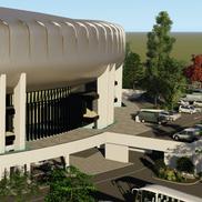 Așa va arăta noul complex sportiv din Craiova