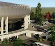 Așa va arăta noul complex sportiv din Craiova