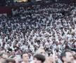 Belgradul și Atena sunt singurele orașe cu câte două echipe în Euroligă. Derby-urile Steaua Roșie - Partizan și Olympiakos - Panathinaikos nu dezamăgesc niciodată.