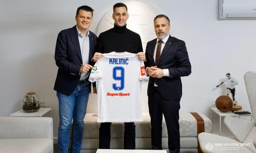 Contract nemaivăzut » Fostul atacant al lui AC Milan a semnat pentru un salariu lunar de doar 1 euro! „A venit să ne ajute să luăm titlul”