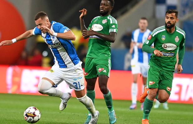 Laszlo Dioszegi s-a săturat: „Nu vrea să plece. Așa gândesc fotbaliștii”