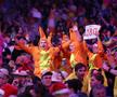 Finala Campionatului Mondial de darts, câștigată de Luke Humphries (28 de ani) în fața adolescentului Luke Littler (16 ani) a stabilit noi recorduri de audiență în Marea Britanie.