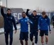 FCU Craiova s-a reunit