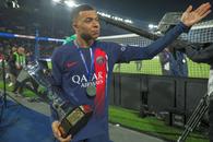 Mbappe a luat decizia! Ce le-a transmis șefilor lui Real Madrid