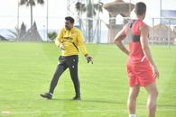 „Câinii” reînvață fotbalul și cum se marchează » Zeljko Kopic de la „Acesta nu e Dinamo!” la „Așa, dați gol, yes, yes, bravo!”