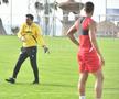 „Câinii” reînvață fotbalul și cum se marchează » Zeljko Kopic de la „Acesta nu e Dinamo!” la „Așa, dați gol, yes, yes, bravo!”