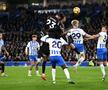 Brighton - Arsenal
