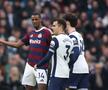 Tottenham - Newcastle 1-2 » Prăbușirea continuă și în noul an pentru Radu Drăgușin și Ange Postecoglou