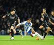 Brighton - Arsenal