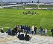 Pasiunea pură merge mai departe! GSP a urmărit un antrenament la clubul de tradiție cu 178.000 de membri cotizanți! Ce s-a ales de fosta campioană unde au jucat Deac, Marica, Neuer și Raul